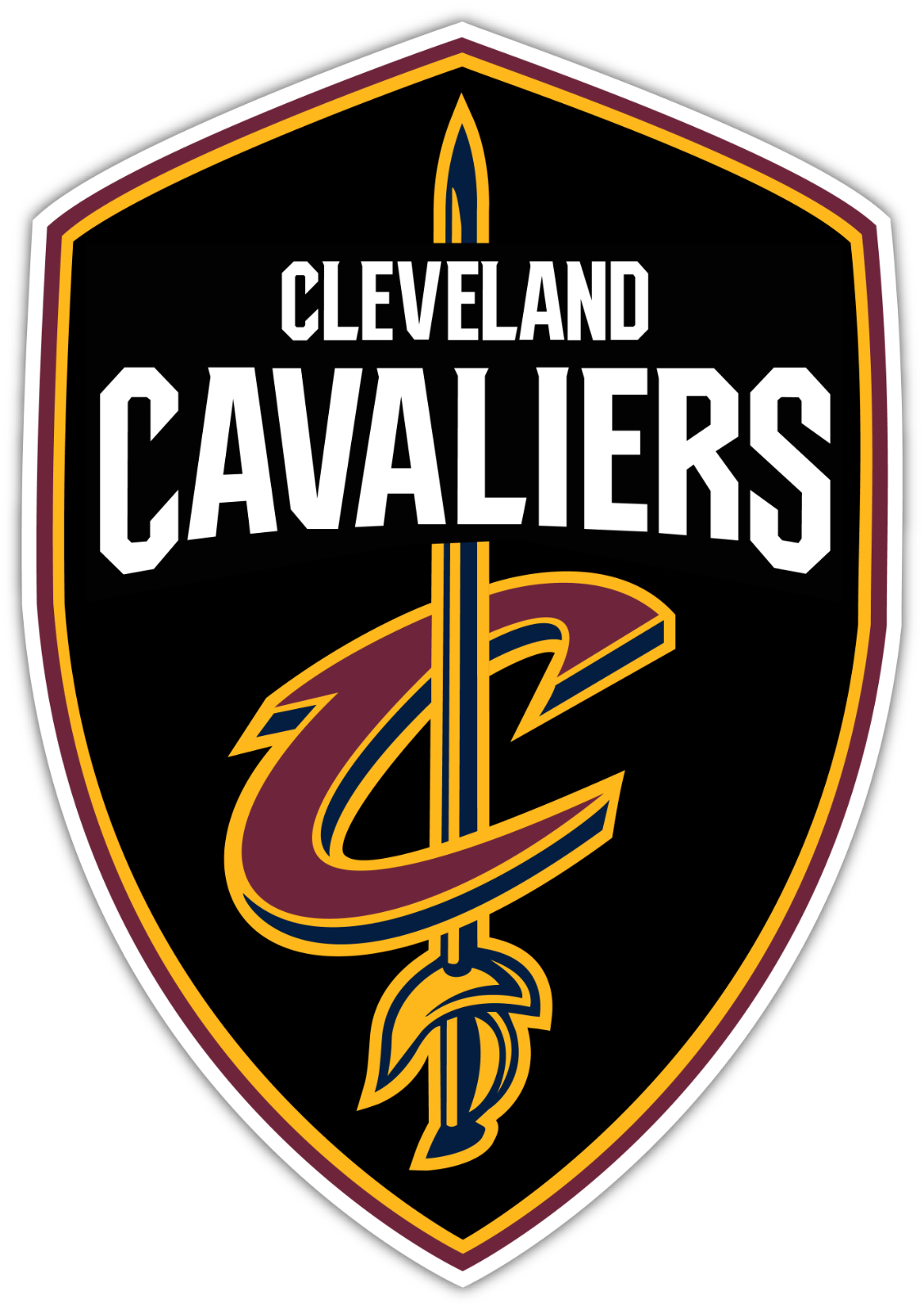 Cleveland Cavaliers logo