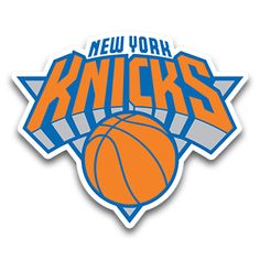 New York Knicks logo